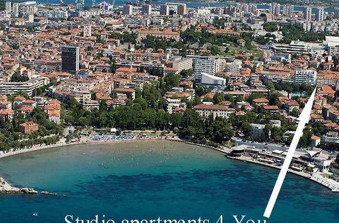 Apartment Roko