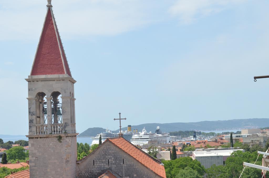 Apartamento Roko Split