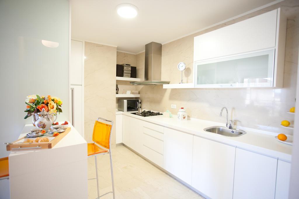 Apartament Roko