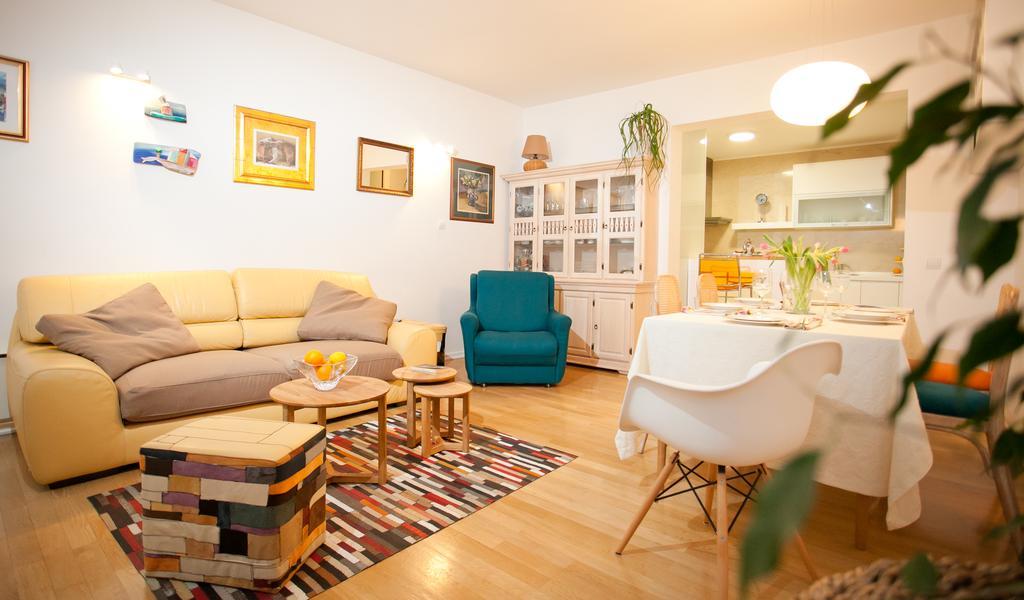 Roko Apartament