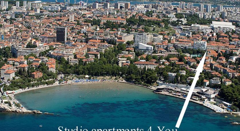 Roko Apartament *