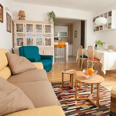 Apartment Roko Split Exterior photo
