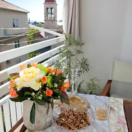 Apartment Roko Split Exterior photo