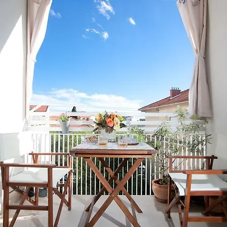 Apartment Roko Split Exterior photo