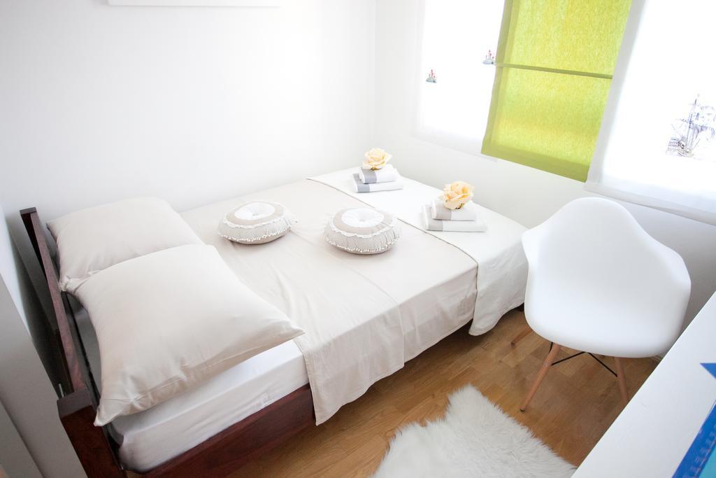Roko Apartment *