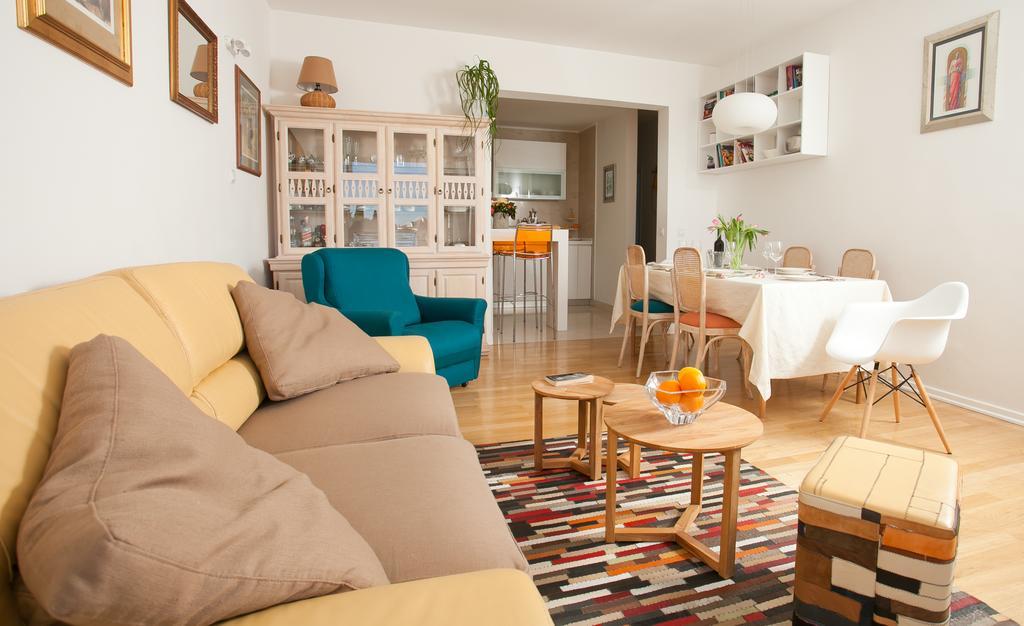 Roko Apartment *