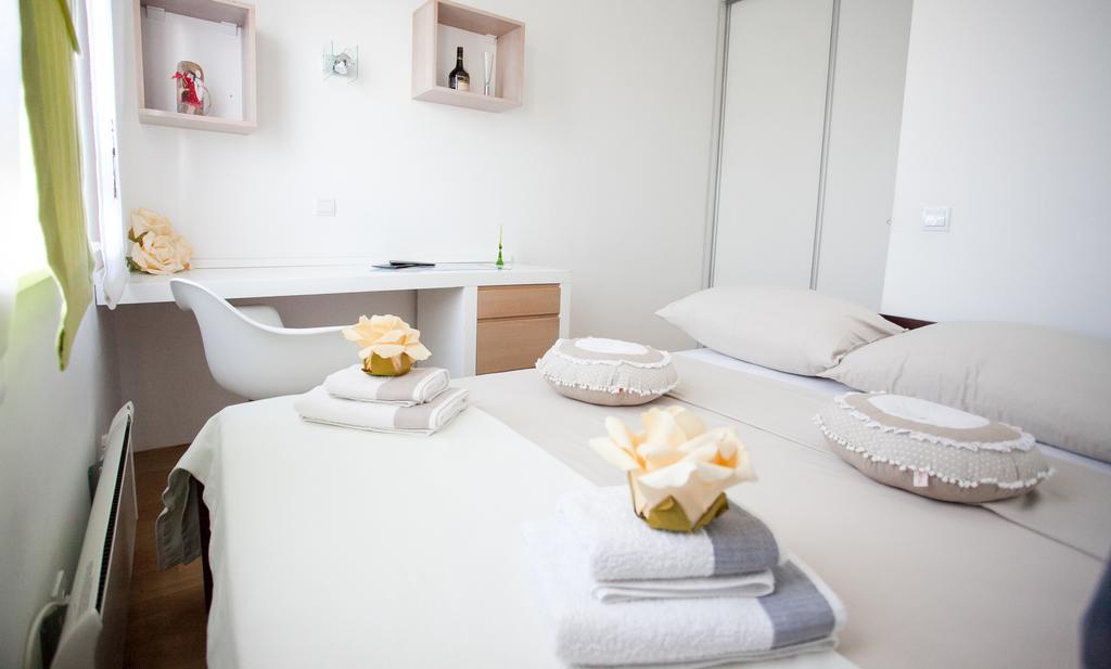 Apartment Roko