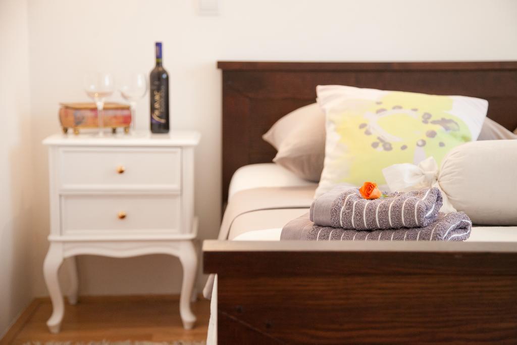 Apartment Roko Split