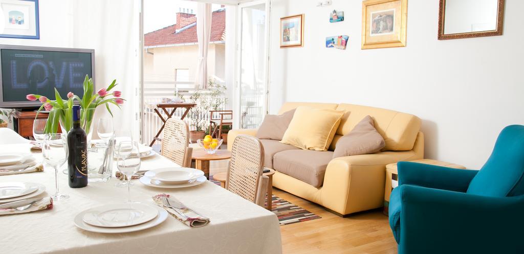 Apartament Roko