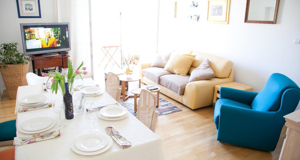 Apartment Roko