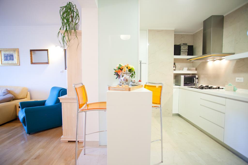 Roko Apartment