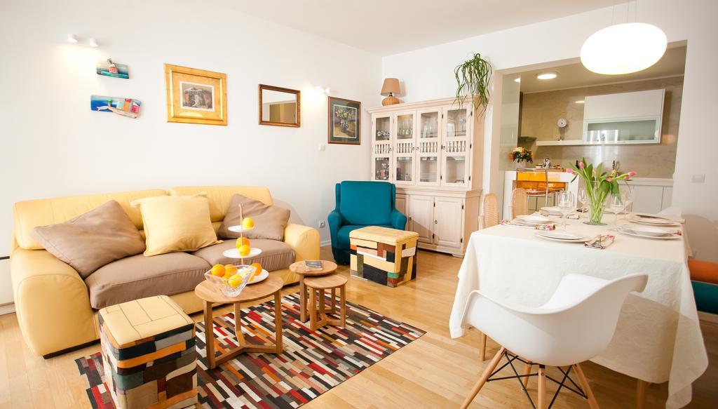 Apartment Roko *